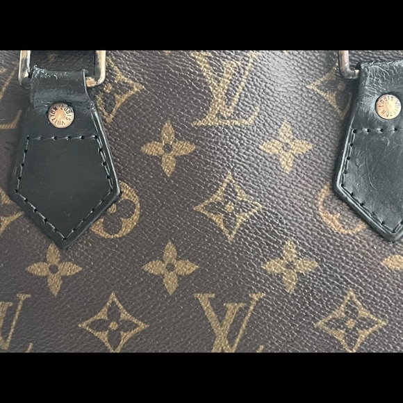💯Louis Vuitton Alma bag - Picture 3 of 8